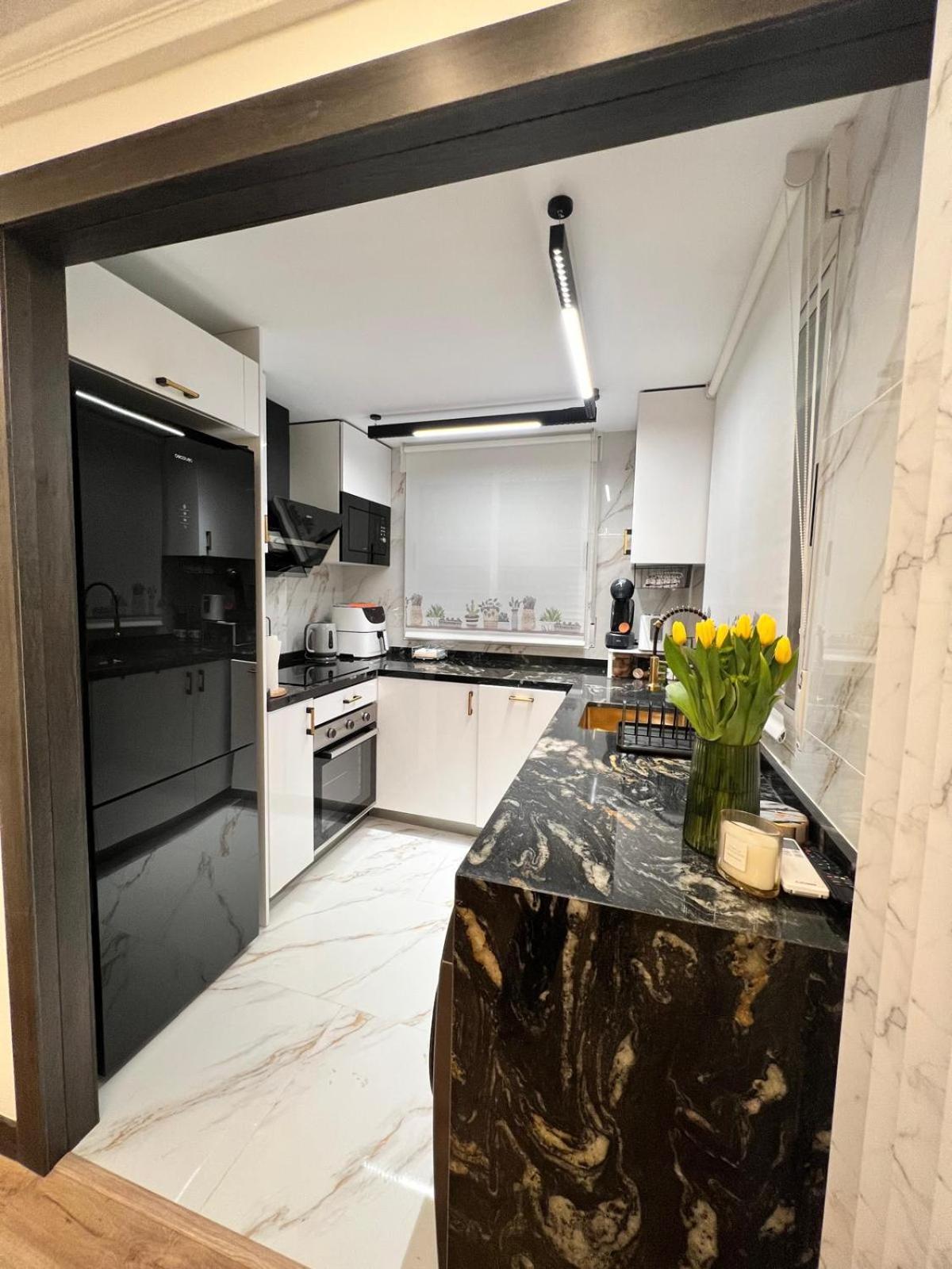 Atico Luxury Marina D'Or Lägenhet Oropesa del Mar Exteriör bild