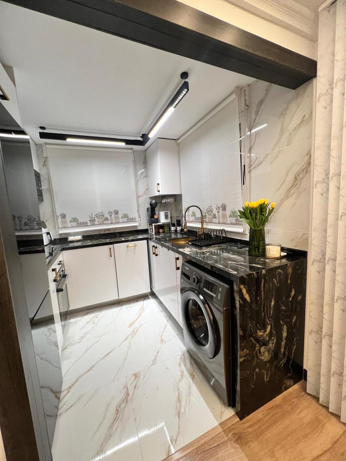 Atico Luxury Marina D'Or Lägenhet Oropesa del Mar Exteriör bild