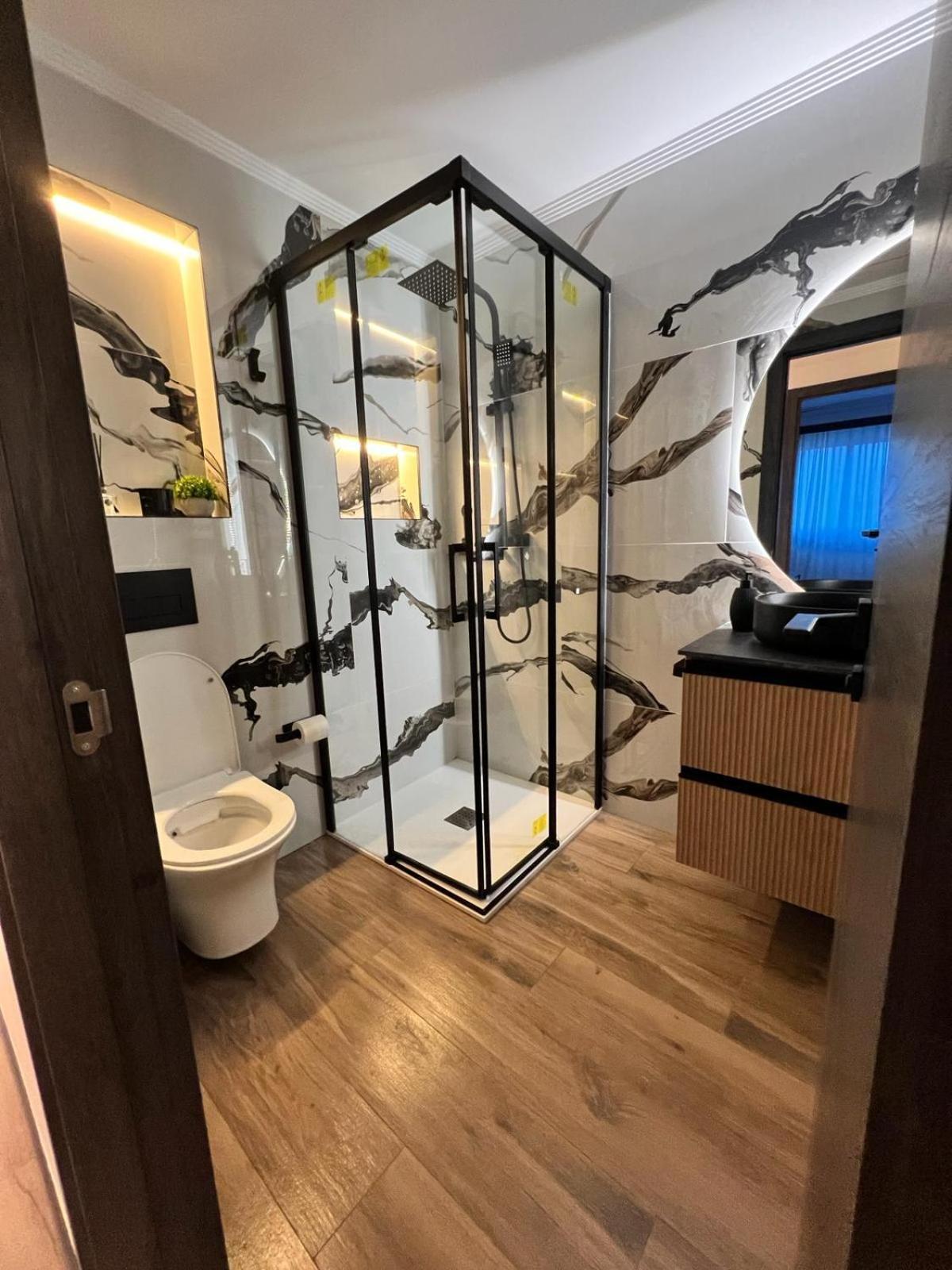 Atico Luxury Marina D'Or Lägenhet Oropesa del Mar Exteriör bild