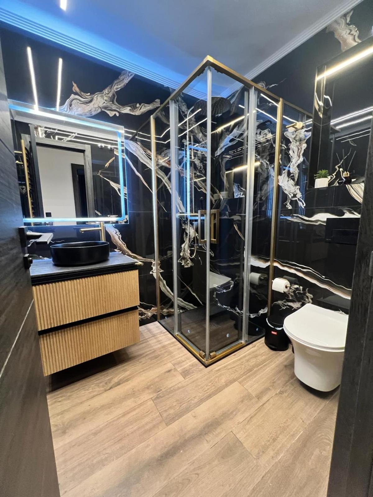 Atico Luxury Marina D'Or Lägenhet Oropesa del Mar Exteriör bild