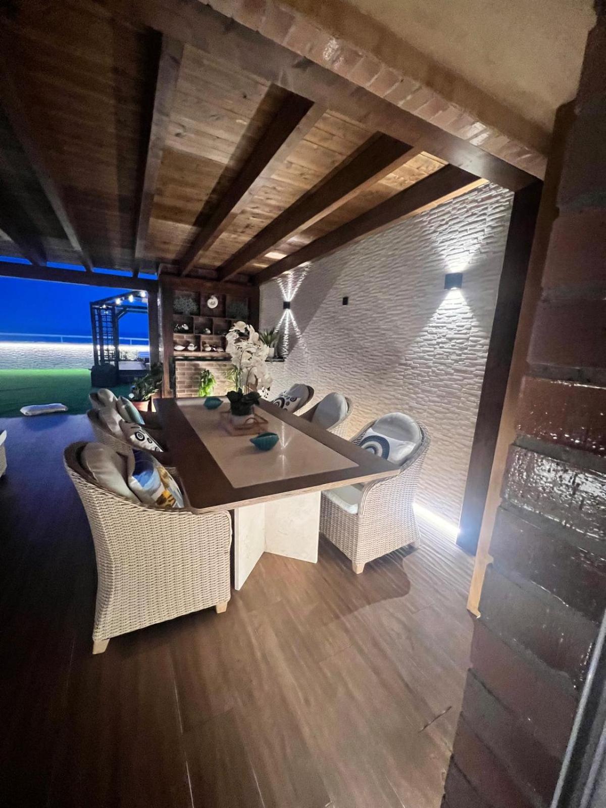 Atico Luxury Marina D'Or Lägenhet Oropesa del Mar Exteriör bild