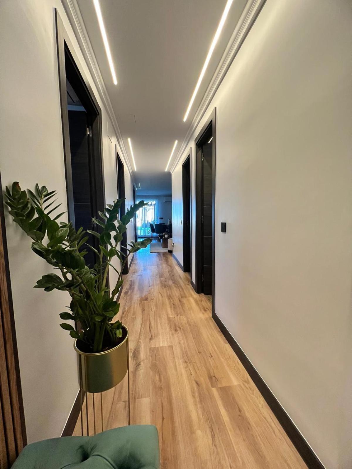 Atico Luxury Marina D'Or Lägenhet Oropesa del Mar Exteriör bild