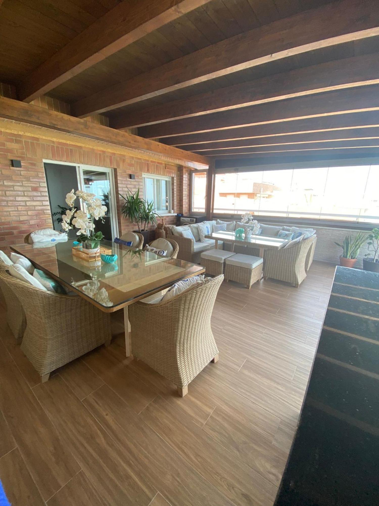 Atico Luxury Marina D'Or Lägenhet Oropesa del Mar Exteriör bild