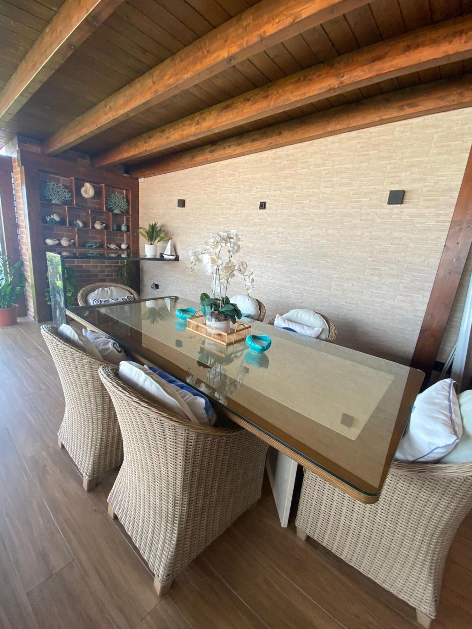 Atico Luxury Marina D'Or Lägenhet Oropesa del Mar Exteriör bild